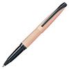 Cross ATX Brushed Rose Gold Etched Diamond Pen (Rollerball)