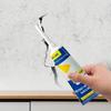 Strong Adhesion Drywall Repair Kit Quick-Drying Repair Paste Wall Mending Agent  Interior Walls