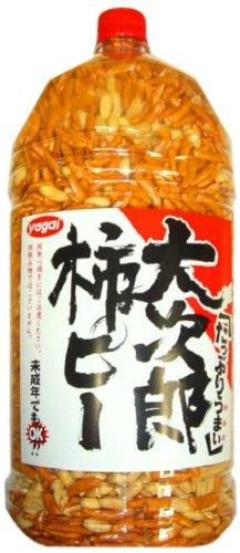 Tanigai Foods Daijiro Kakipi 2.4kg