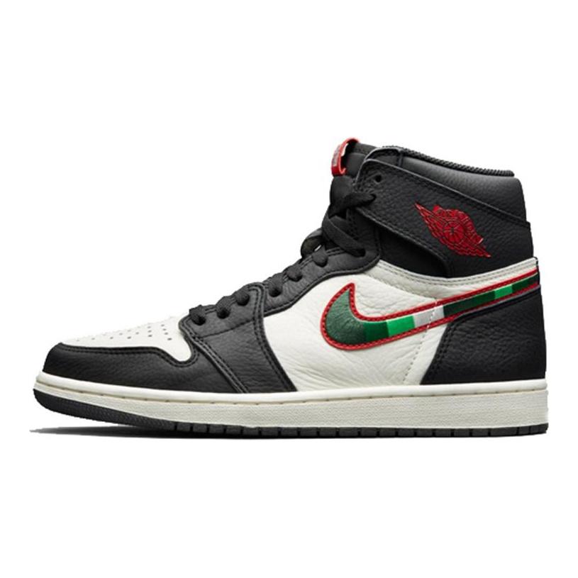 Air Jordan 1 Retro High Og 'A Star Is Born' 555088-015