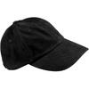 Result Unisex Low Profile Heavy Brushed Cotton Baseball Cap