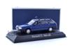 Norev Масштабная модель Renault 21 Nevada 2018 Синий Готовая модель 1/43