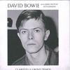 7inch Record DAVID BOWIE, JOHN HUTCHINSON - Clareville Grove Demos 0190295495060 Parlophone 2019 Europe Rock