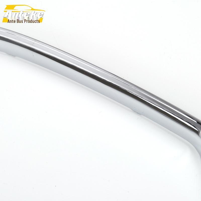 RX5PLUS 2020 Rearview Mirror Rain Shield and Bright Ring