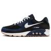 Новые Air Max 90 Midnight Navy Gum FB9658-400
