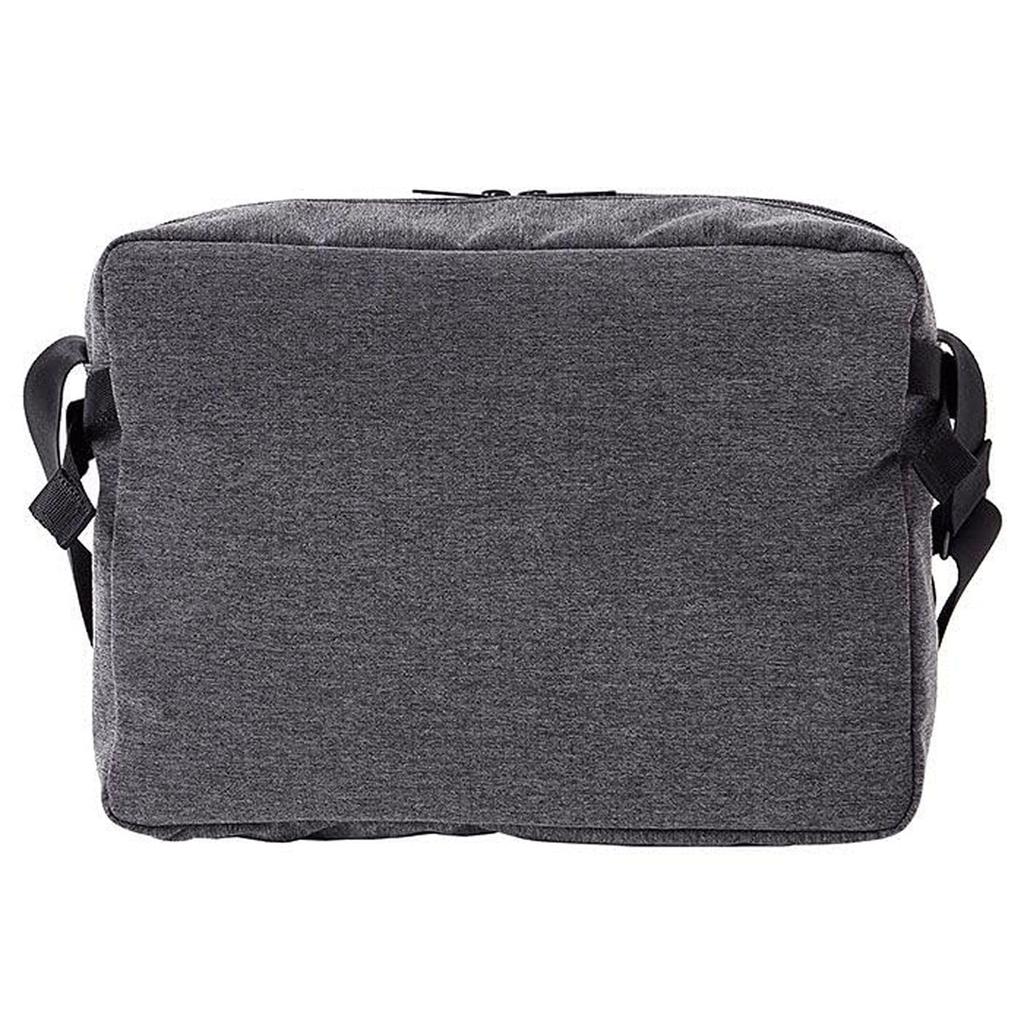 PORTER Function Shoulder Bag Large Black 691-19621 Made in Japan