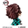 Rukappu Demon Kimetsu no Yaiba Kamado Tanjiro Complete Figure Slayer