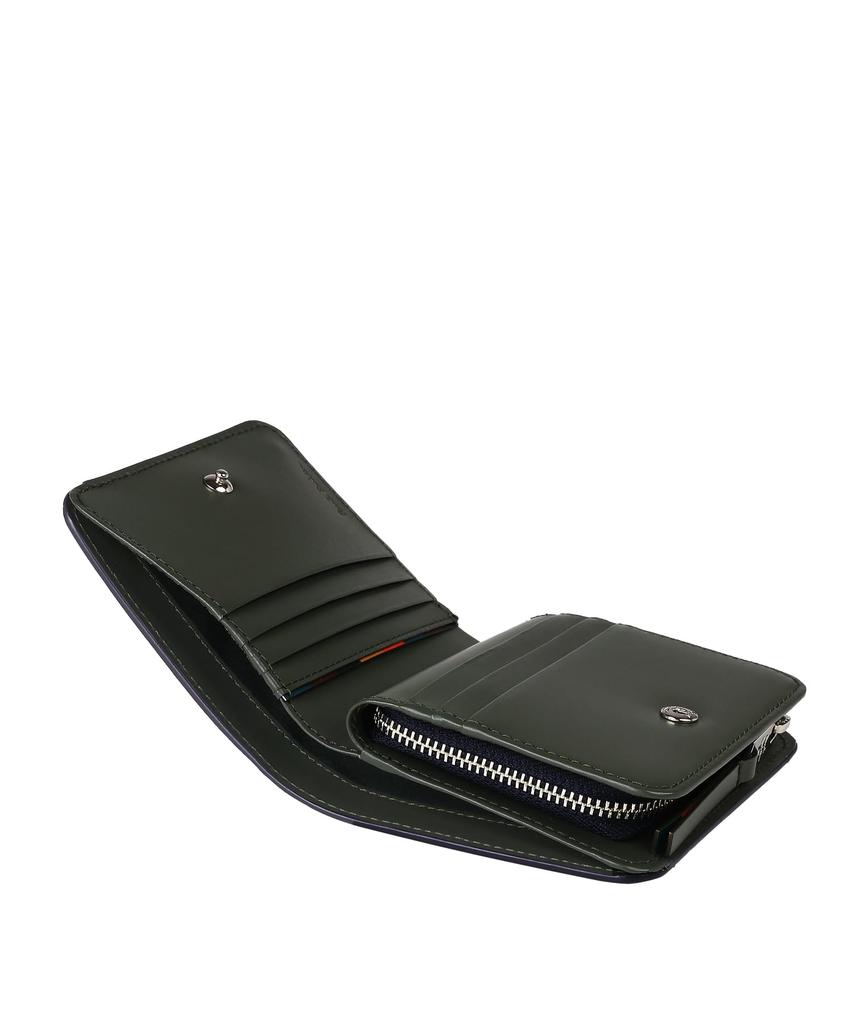 Paul Smith Bifold Wallet 553423P915 Black