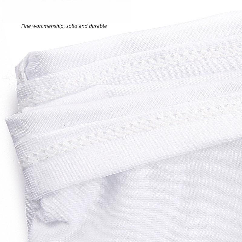 Однотонный чехол для носка, летние тонкие мягкие носки, хлопок спандекс мягкий однотонный, простой домашний чехол для стопы