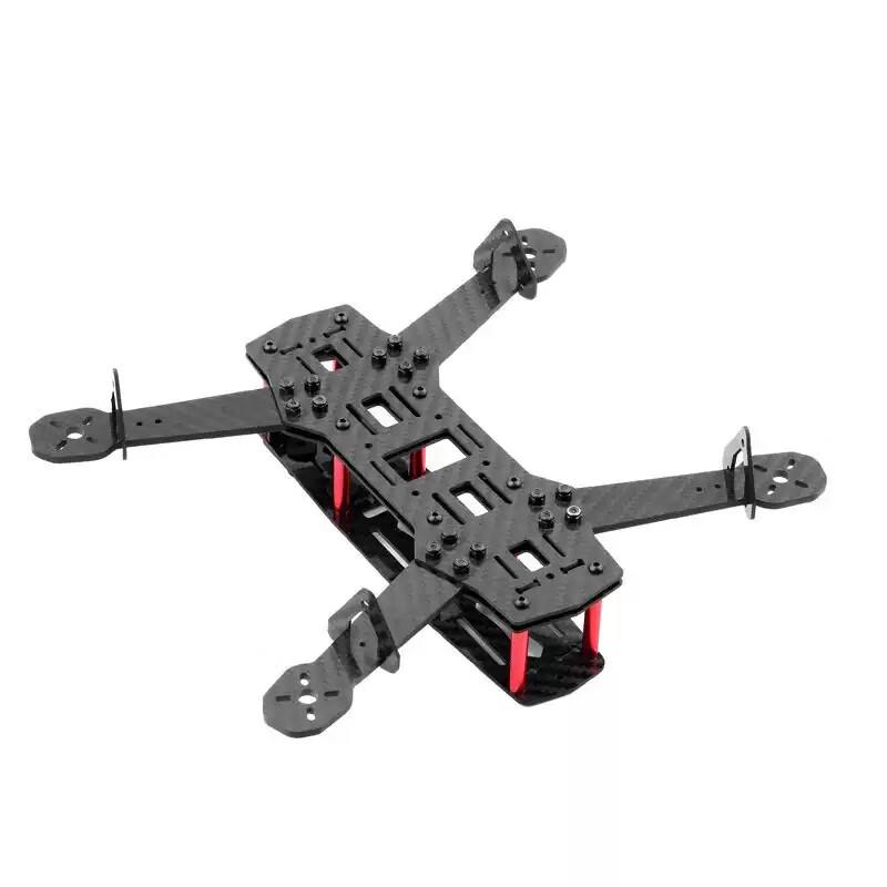 Рама для FPV дрона Dingpei MAK4 5 дюймов