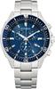 Нет Citizen Citizen Citizen Часы Citizen Коллекция Citizen Коллекция Citizen Eco Drive Eco Drive хронограф Diver Design Vo10 6772f Мужские