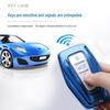 Geely Bin Yue/Bin Rui Full Coverage Car Key Case
