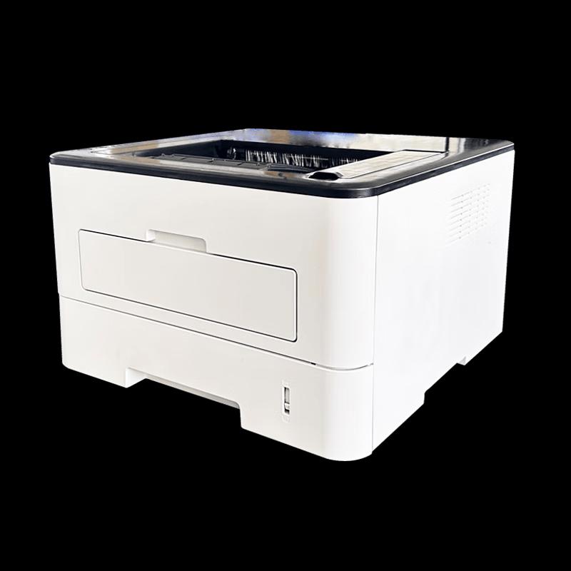 Zhongying Laser P2610DNW Duplex Printer CN plug (adapter included)