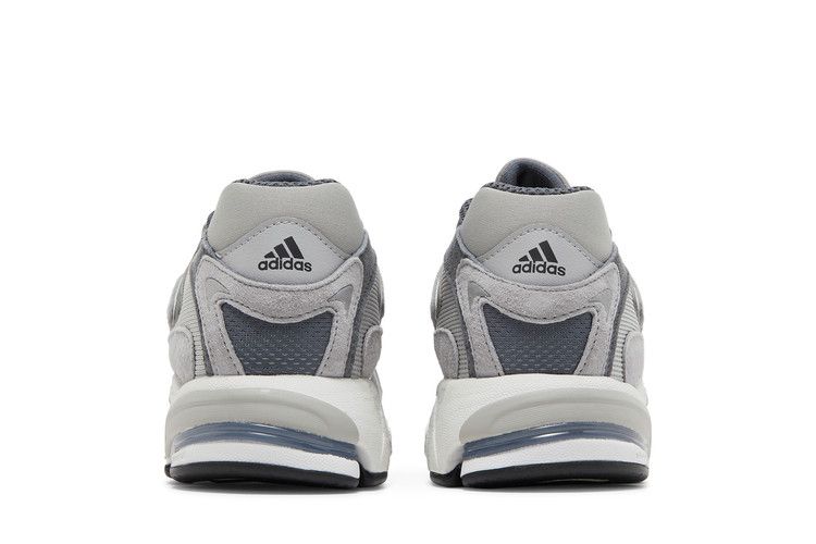 adidas Response CL Серый Металл