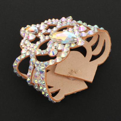 Браслет для танца живота, женские украшения для сценического выступления, шоу, подружки невесты