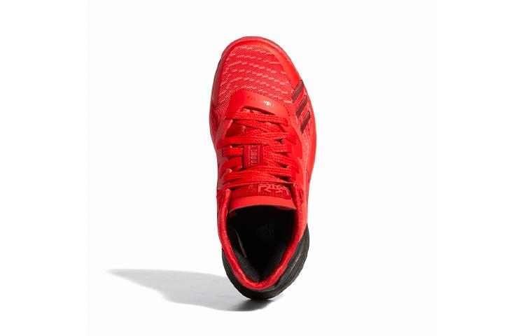 adidas ДОН. Выпуск №4 Детские баскетбольные кроссовки Унисекс GW9003