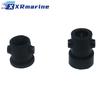 Water Pump Impeller Kit for Johnson Evinrude Outboard Motor 4 4.5 5 6 7.5 8 HP 389844 396644