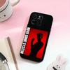 Gesaffelstein mike levy Phone Case For iPhone 17,16,15,14,13,12,11 Plus,Pro,Max,XS Silicone Soft Cover