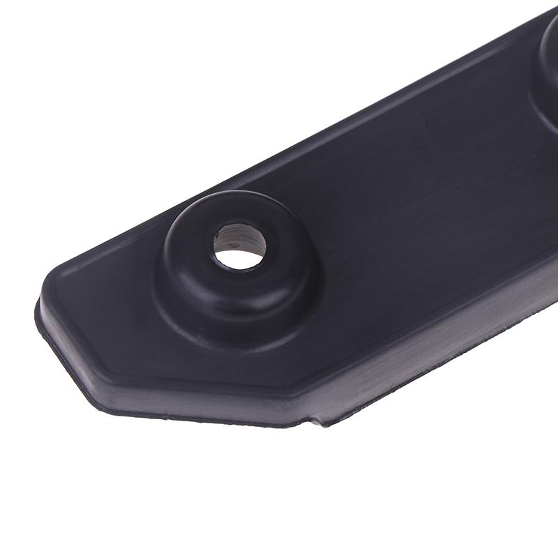 1 шт. 500 куб. см направляющая ползунка цепи мотоцикла резиновая буферная накладка направляющая для мотоцикла Trk502 Trk502X / Trk 502 502X