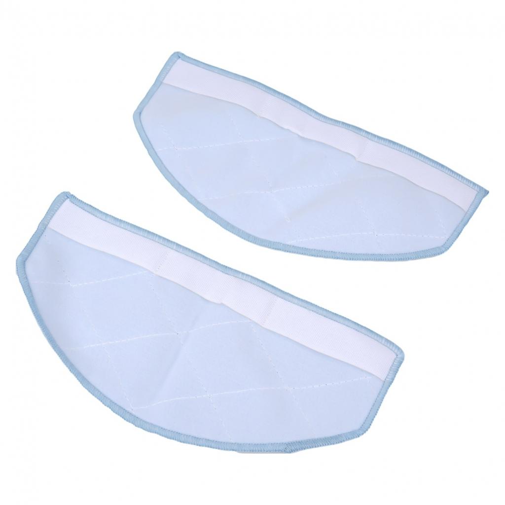 Салфетки для швабры для пылесоса Салфетки для швабры для Laresar Evol 3