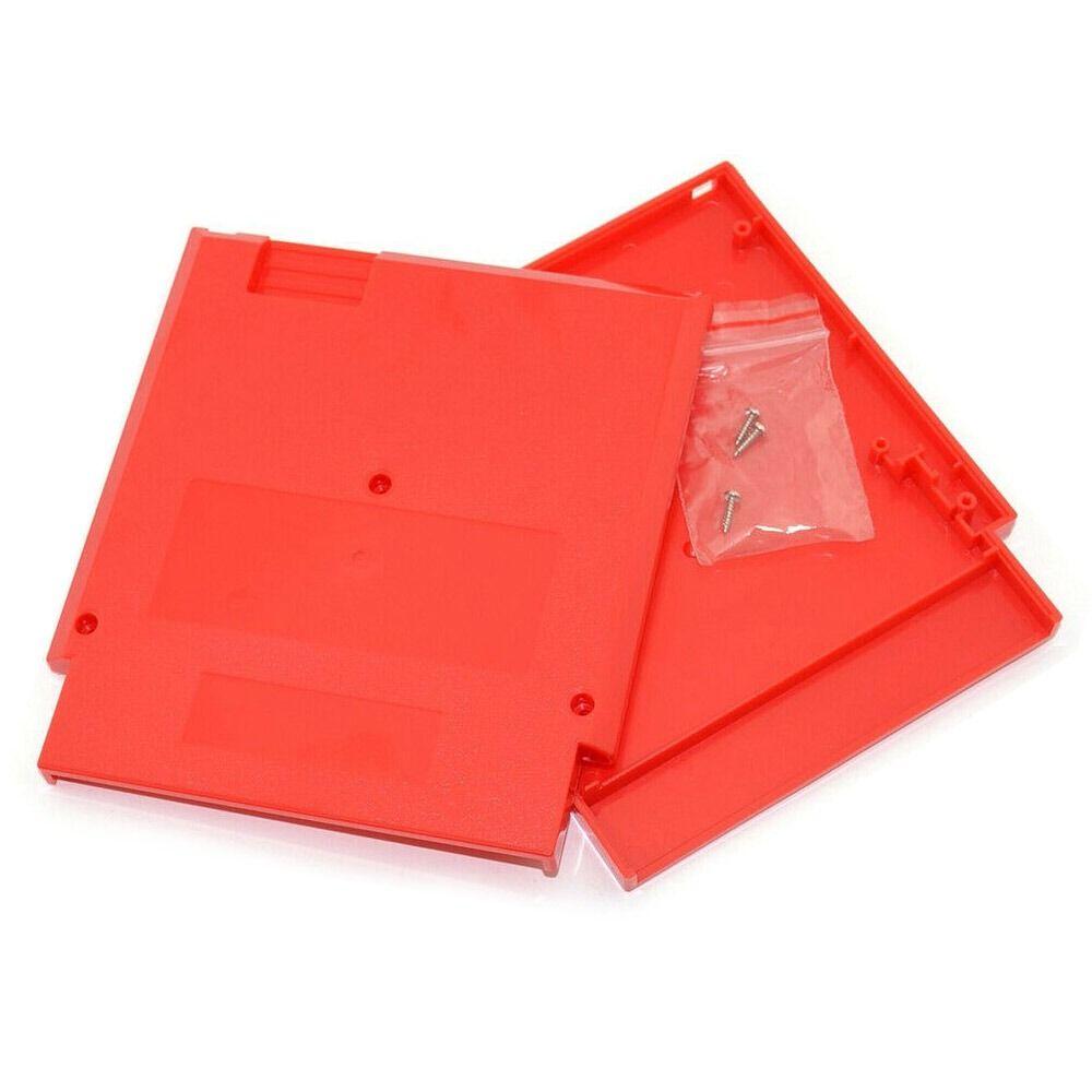 Durable Replacement Covers Game Card Case Game Cartridge Shell Protectors