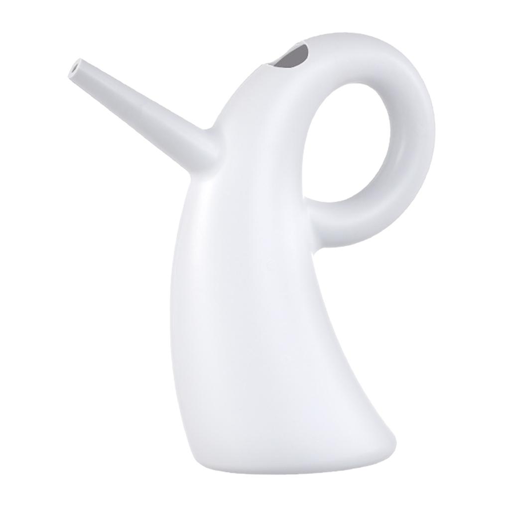 Простые Многофункциональные Лейки Садовые Инструменты Дождеватель Домашняя Лейка Удлиненный Носик Изогнутая Ручка