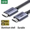 Ugreen HDMI 2.1 Кабель HD171