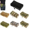 Tactical Pouches Water-resistant Molle Tactical Utility Hanging Waist Bags Medical Aid Pouch