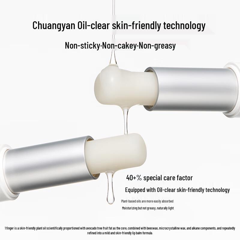 ddg Special Care Lip Balm