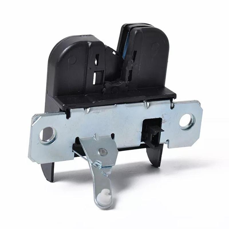 Artudatech Tailgate Rear Trunk Latch Lock 1J6827505A For VW GOLF 4 1997-2005 Car Accessories