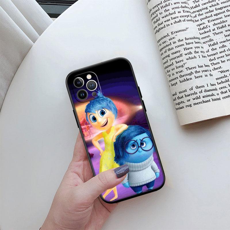 Inside Out Phone Case for Samsung Galaxy M56 A36 A32 A33 A05 A05S A06 A16 A20 A11 A12 A13 A15