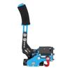 14-битный ПК USB ручной тормоз синий замена для Logitech G27 G25 G29 T500 T300 Fanatecosw Lfs Dirt Rally