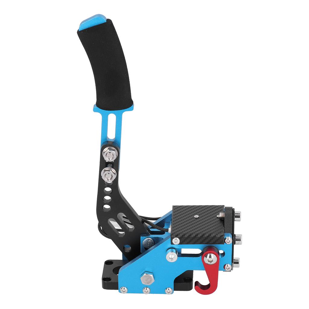 14-битный ПК USB ручной тормоз синий замена для Logitech G27 G25 G29 T500 T300 Fanatecosw Lfs Dirt Rally