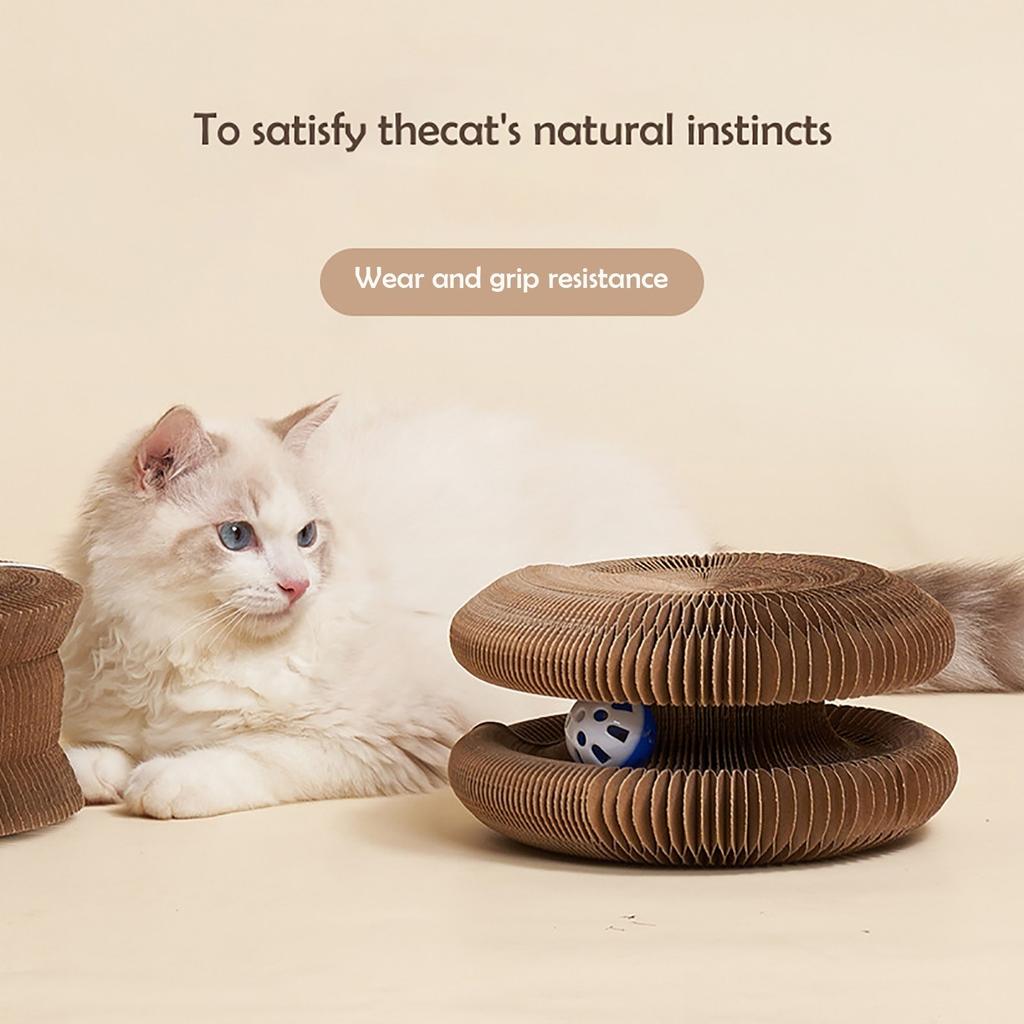 Креативная доска для кошачьих когтей Товары для животных, Лазалки для кошек Специальные игрушки для кошек