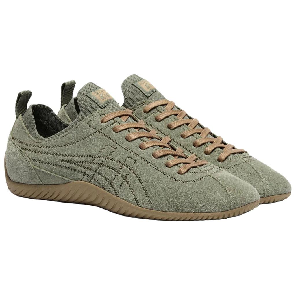 ONITSUKA TIGER Sclaw Повседневная обувь Унисекс Зеленый 1183C489-300