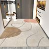 Minimally Designed Floor Mats for Home Use Thickened Entrance Mats and Grey Entrance Carpets