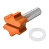 For Husqvarna TE 300 2024-2026 TE 250 FE 250 FE 350 FE 450 Quick Release Seat Bolt Removal Tool For KTM EXC 300 EXCF 350 XCW 300