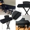 Electronic Piano Cover, Keyboard Protection, 61/88 Keys, Roland, Yamaha, Piano Protection, Dustproof, Waterproof