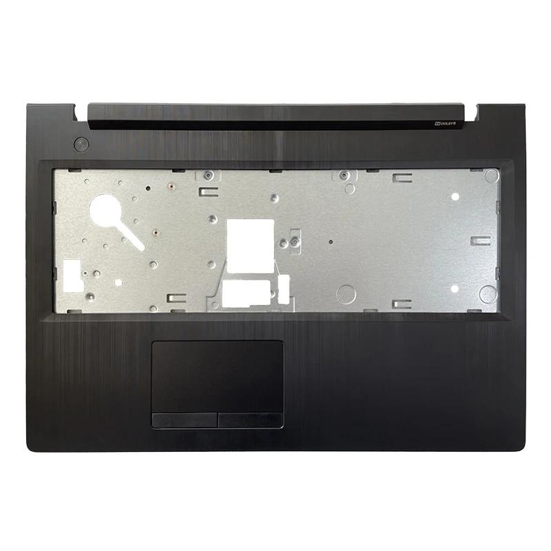 Новый чехол для ноутбука для Lenovo G50 G50-30 G50-45 G50-70 G50-75 G50-80 Z50 Z50-30 Z50-45 Z50-70 Верхняя крышка с подставкой для ладоней/Нижняя часть корпуса