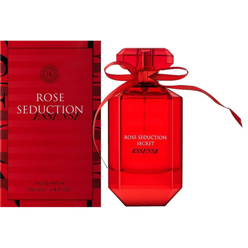 Rose Seduction Secret Essense women's eau de parfum