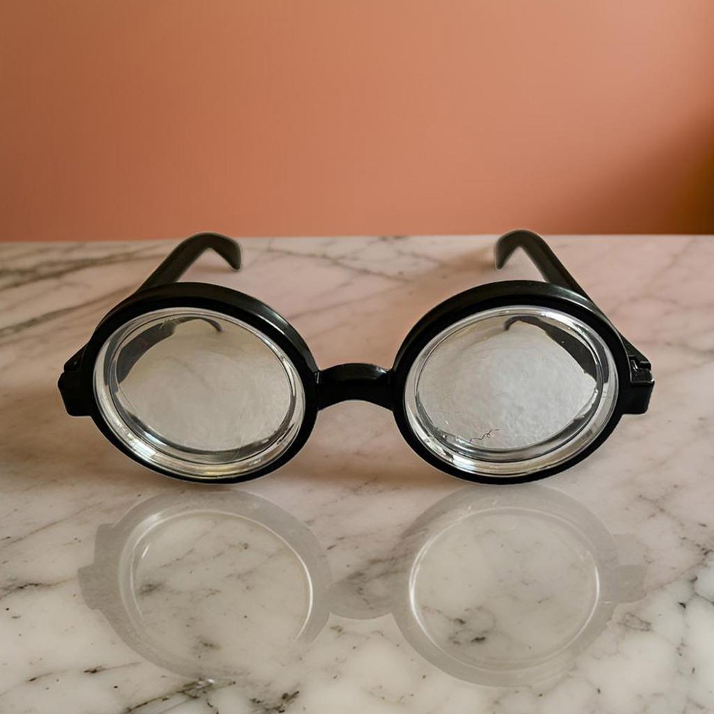 Накладные бороды, накладные усы, очки с набором линз, усы старика, забавная накладная борода, борода на подбородок для вечеринки на Хэллоуин