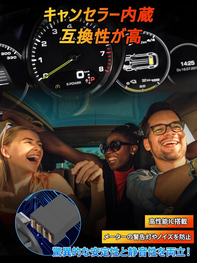 Светодиодная фара Briteye H11 Светодиодная противотуманная лампа Совместимая светодиодная лампа H8 H11 H16 Новый стандарт Соответствует требованиям техосмотра и Улучшенный галогенный размер Высокосовместимая