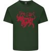 Chinese Zodiac Shengxiao Year of the Ox Unisexs Light Cotton TShirt