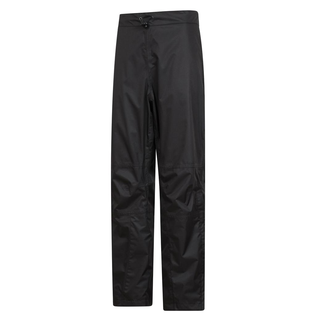 Mountain Warehouse Womens/Ladies Spray Waterproof Trousers