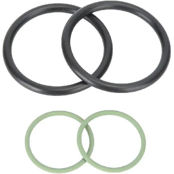 11367506178 High Quality Vanos Solenoid Valves O Ring Seals Replacement Repair For BMW N40 N42 N46 N45 11367546379