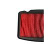 17211-KTT-900 Для HONDA CBF150 SDH150-F SDH150-B SDH150-C RR150 WH150-2 Мотоцикл Воздушный Фильтр Очиститель Впуска Запасные Части