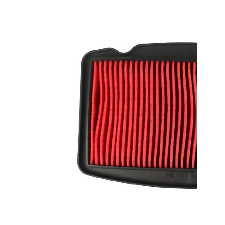 17211-KTT-900 Для HONDA CBF150 SDH150-F SDH150-B SDH150-C RR150 WH150-2 Мотоцикл Воздушный Фильтр Очиститель Впуска Запасные Части