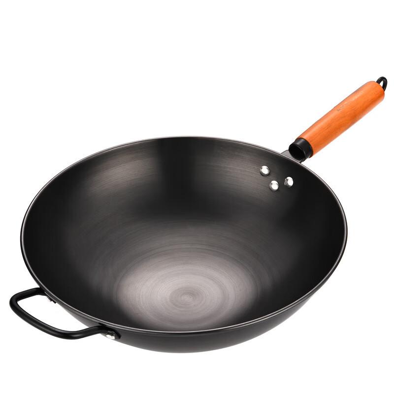 Ведро Healthy Ржавчиноустойчивый Антипригарный Индукционный Вок