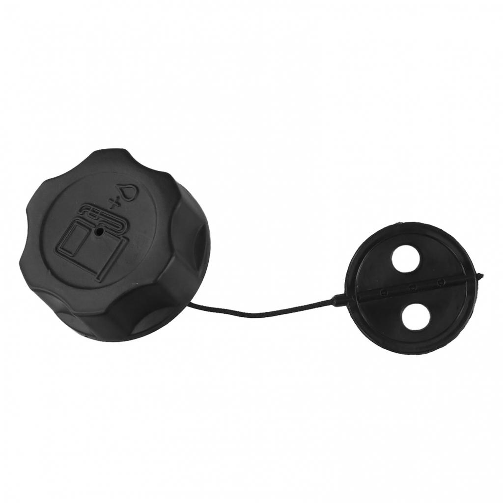 Высококачественная Запасная Крышка для Триммера/Кустореза, Крышка Топливного Бака