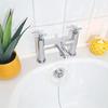 Bottomless Bath Overflow Drain Cover Strong Grip Leak-Free Better Bathing Experience Bathtub Seal Suction Cup